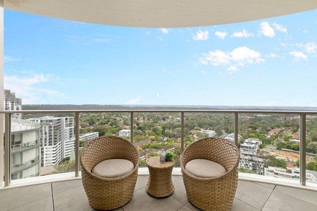 2007/8 Chambers Court, NSW 2121