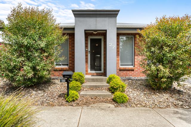 27 Kelliher Avenue, VIC 3690