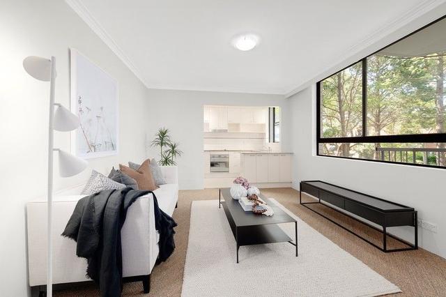 2B/8-12 Sutherland Road, NSW 2067