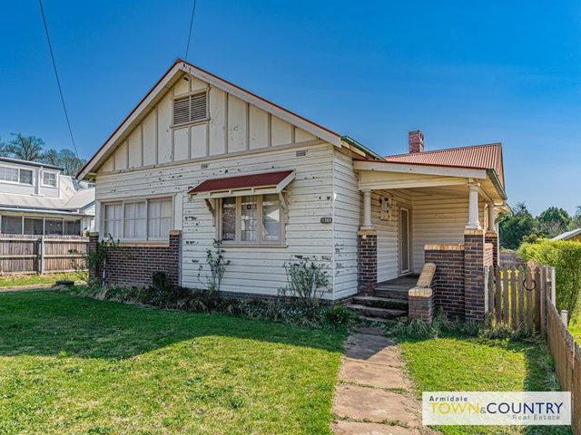 144 Jessie Street, NSW 2350