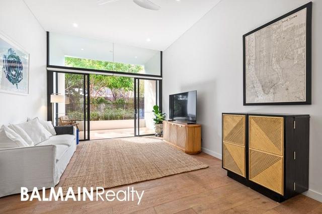 106/3 Nagurra  Place, NSW 2039