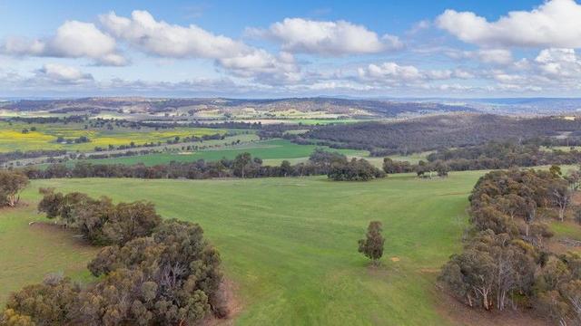 Moramockining Road, WA 6308