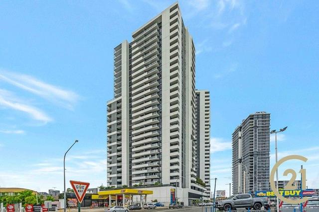 1309/420 Macquarie Street, NSW 2170