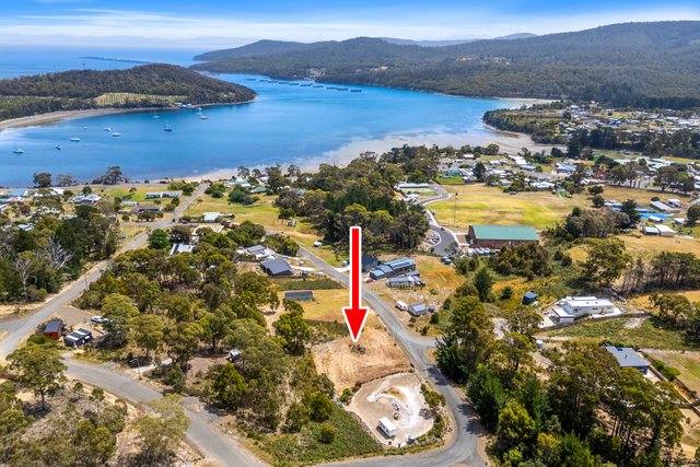 16 Jennings Crescent, TAS 7184