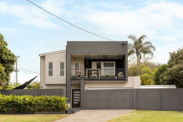 7 Wiltshire Street, QLD 4017