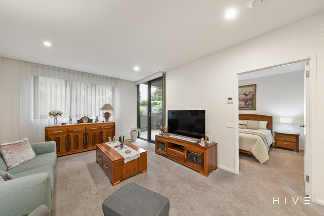 101/51 Mort Street, ACT 2612