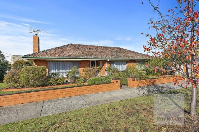 1 Partridge Street, VIC 3075