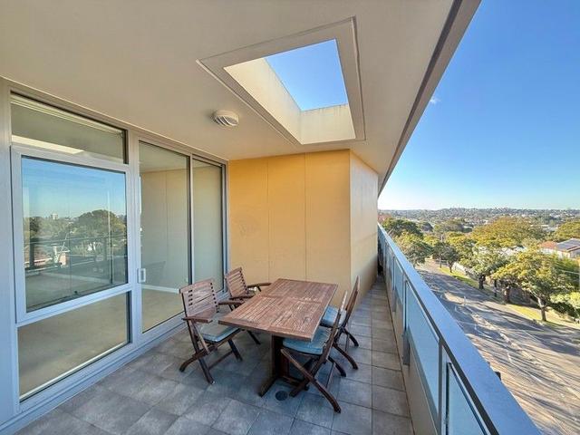 107/6 Sylvan Avenue, NSW 2093