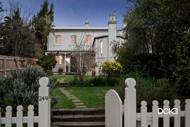 249 View  Street, VIC 3550
