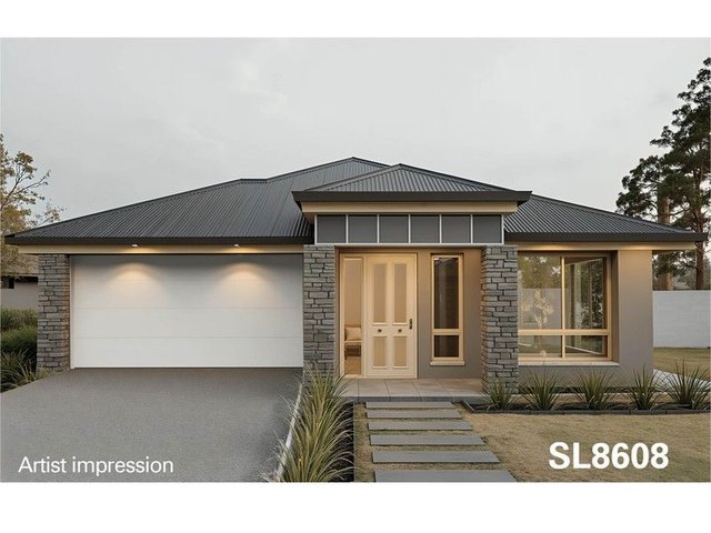 Lot 60 Lady Guinevere Crt, QLD 4503