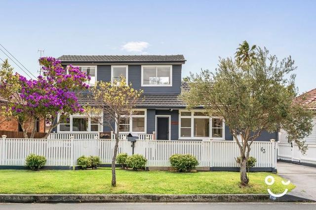 63 Hopewood Crescent, NSW 2519