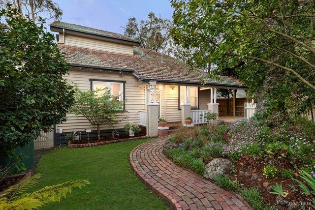 3 Allie Street, VIC 3127