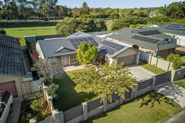39 Port Jackson Boulevard, QLD 4226