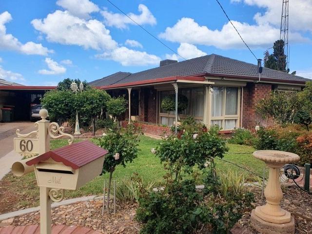 60 Jacquier  Crescent, SA 5608