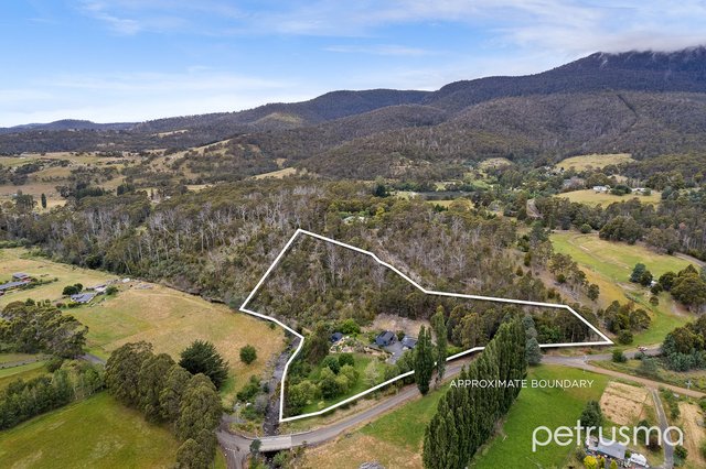 713 Lachlan Road, TAS 7140