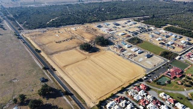 Lot 1619 Old Mandurah Road, WA 6208
