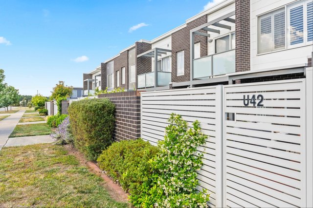 42/41 Pearlman Street, ACT 2611