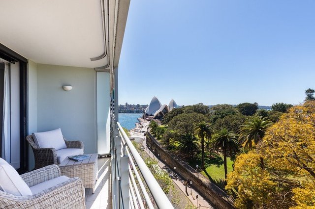 92/7-59 Macquarie Street, NSW 2000