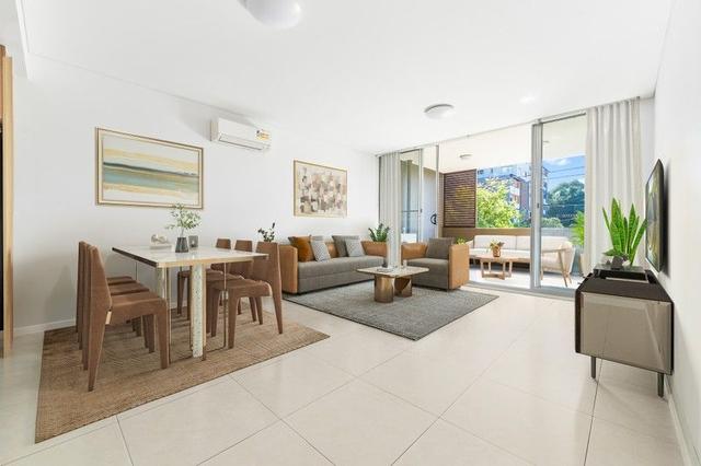 107/85 Park Road, NSW 2140