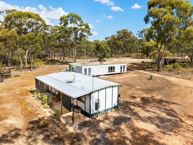 20 Ferris Lane, VIC 3371