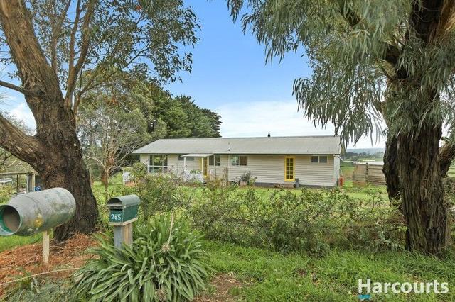 285 Garvies Road, VIC 3953