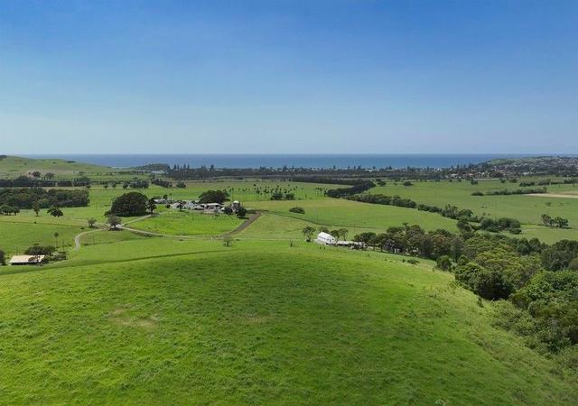 Lot 3001- Hill Block Rose Valley Road, NSW 2534