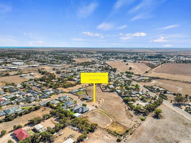 21 Lamshed Street, SA 5554