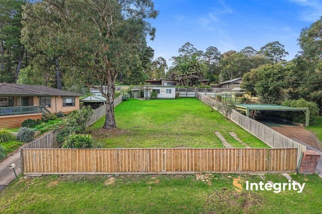 4 Baden Powell Drive, VIC 3777