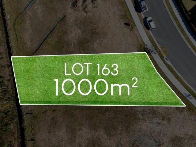 Lot 163/null Greg Norman Circuit, QLD 4300