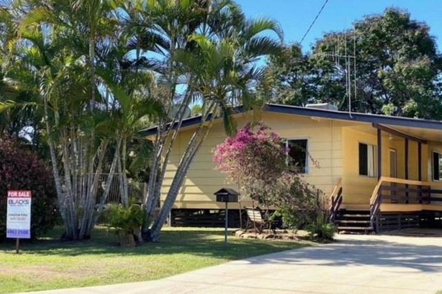 2 Coleman Street, QLD 4745