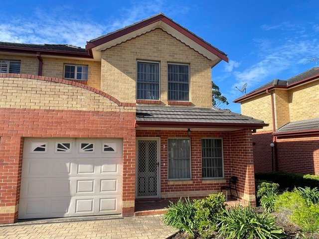 3/88 Boronia Street, NSW 2145