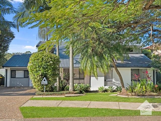 19 Wambaya Street, QLD 4153