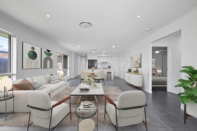 2 Franco Place, QLD 4035