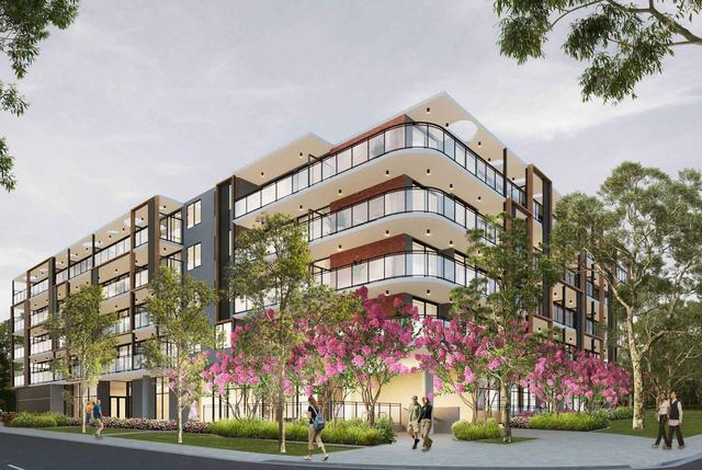 EDEN Apartments - EDEN Apartments, ACT 2615