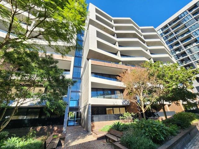 709/6 Atkinson Street, NSW 2170