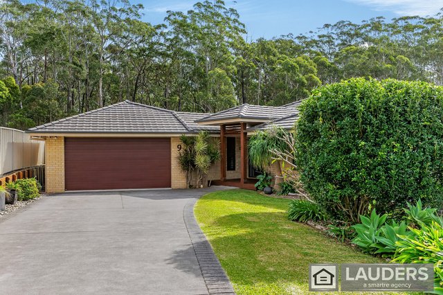 9 Kadungle Close, NSW 2430