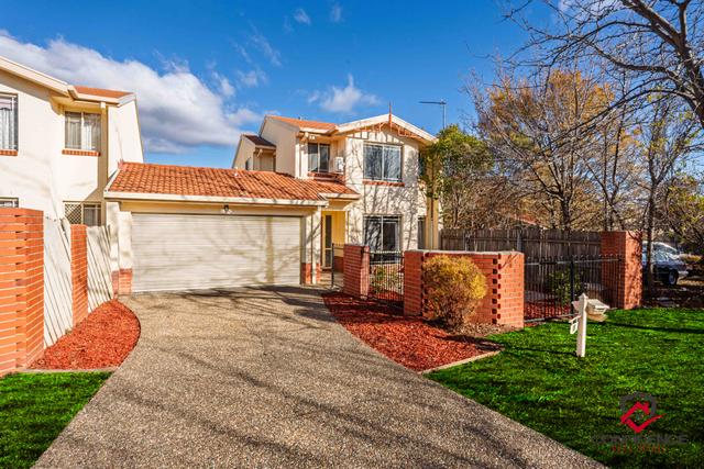 83 Tenison-Woods Circuit, ACT 2905