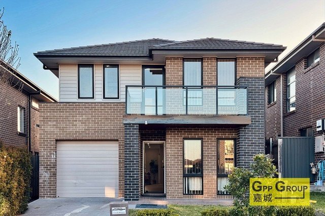 30 Yating Avenue (Tallawong), NSW 2762