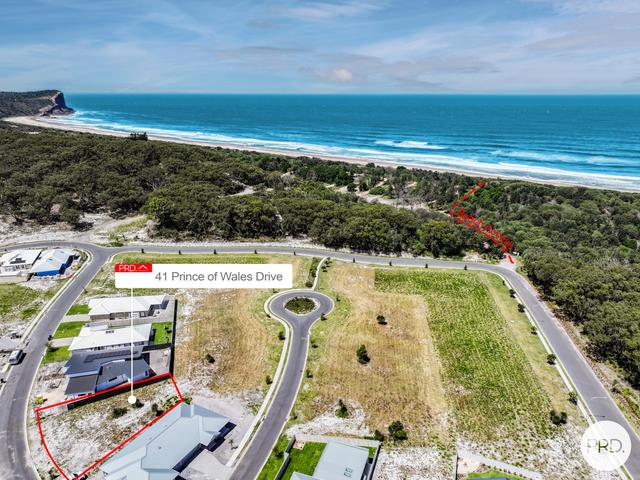 41 Prince Of Wales Drive, NSW 2443