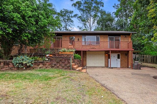 3 Garthowen Crescent, NSW 2154