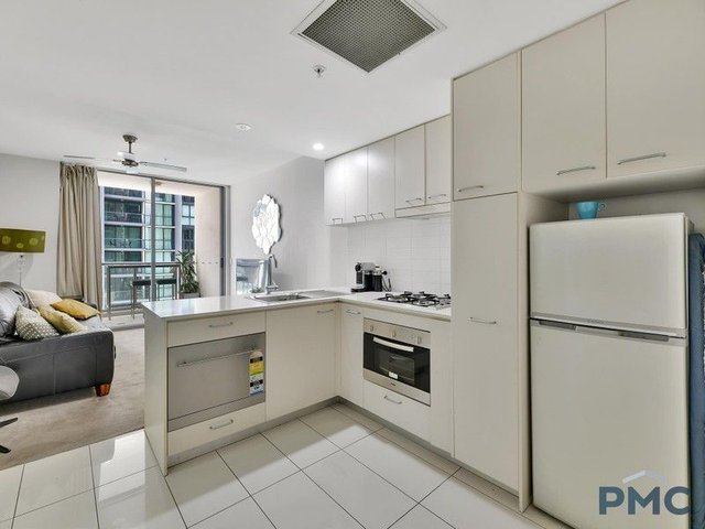 803/127 Charlotte Street, QLD 4000