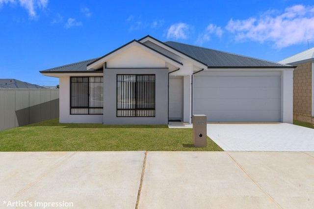 1 Yorkshire Way, WA 6171