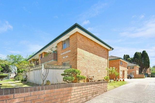 3/86-90 St Hilliers Road, NSW 2144