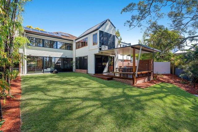 8 Faraday Street, QLD 4152