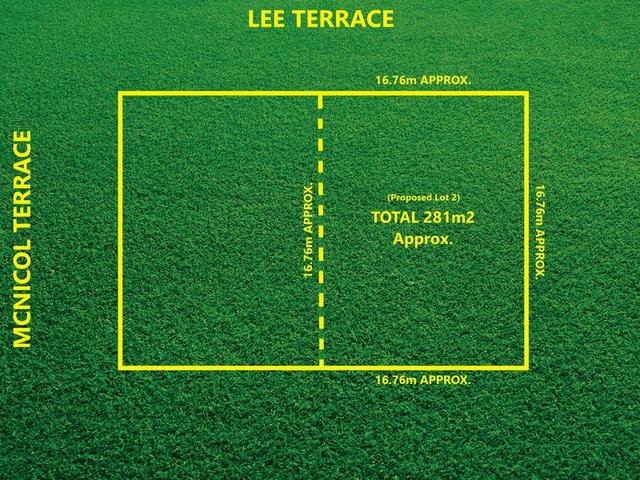 Proposed Lot 2/46 McNicol Terrace, SA 5013