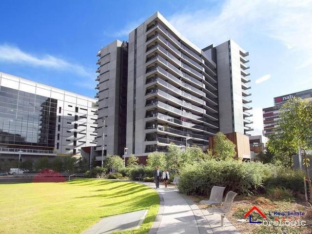 1205/815 Bourke St, VIC 3008