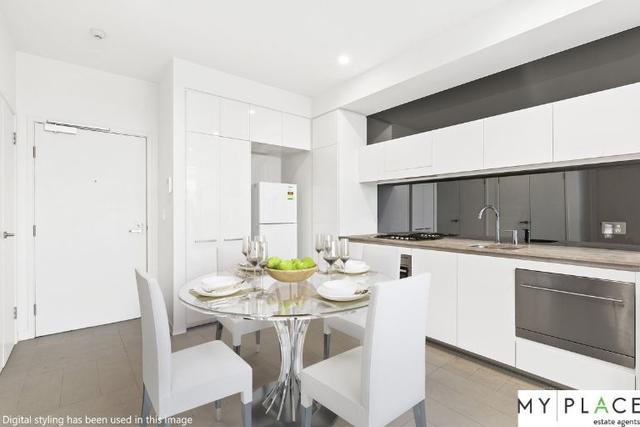215/850 Bourke Street, NSW 2017