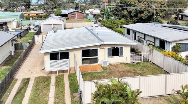 25 Warrell Street, QLD 4670