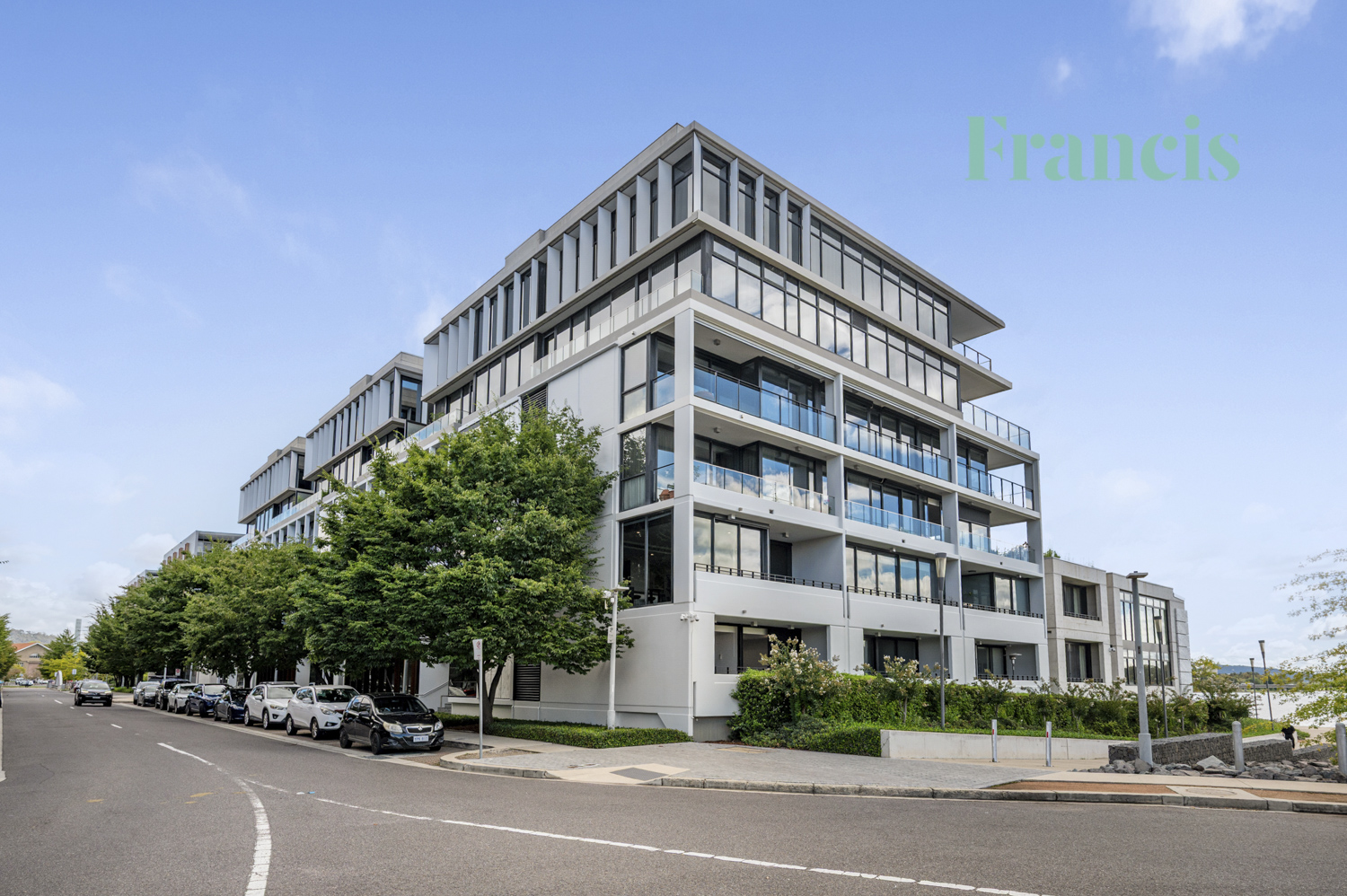 10/17 Trevillian Quay, Kingston ACT 2604, Kingston - Image 1
