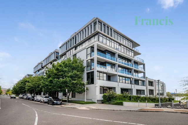 10/17 Trevillian Quay, ACT 2604